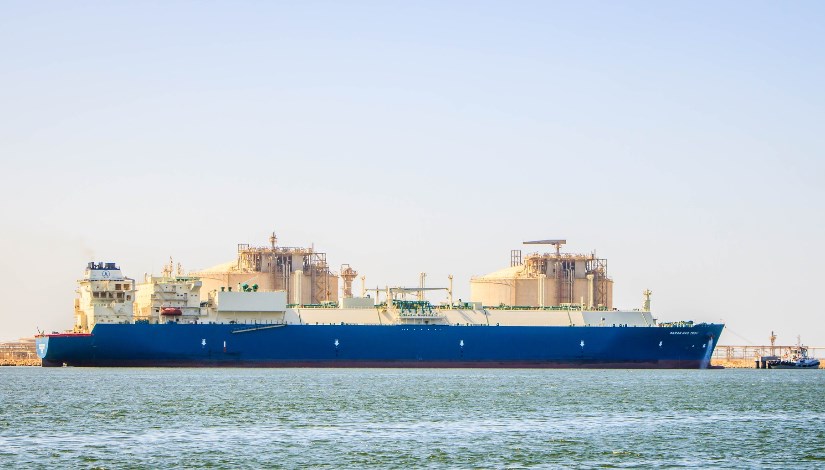  ميناء دمياط- أرشيفية