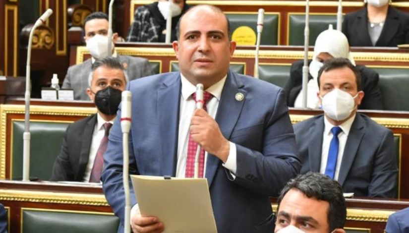 الدكتور محمد سليم