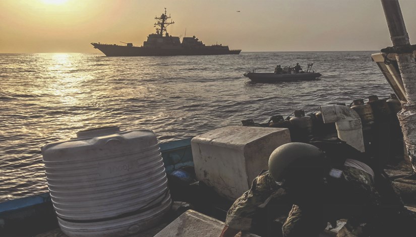 الأزمة الفنزويلية