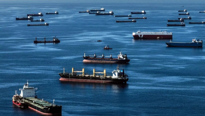 ناقلات النفط