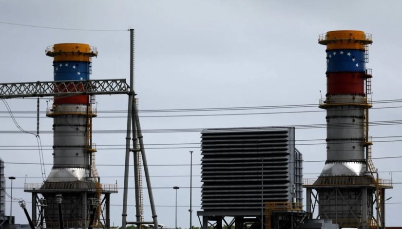  النفط الفنزويلي