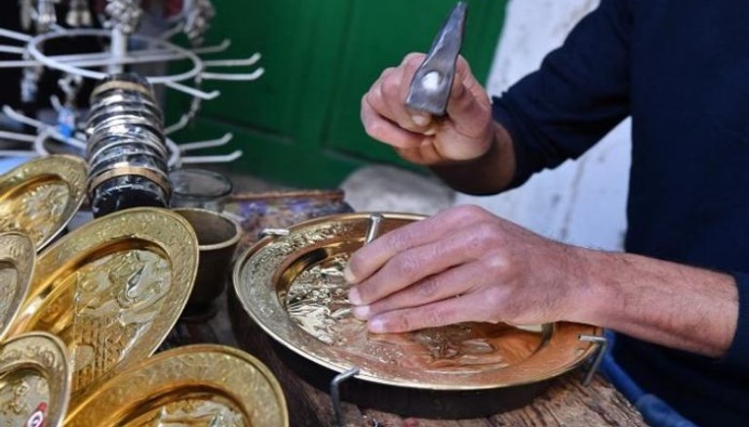 التراث الثقافي غير المادي