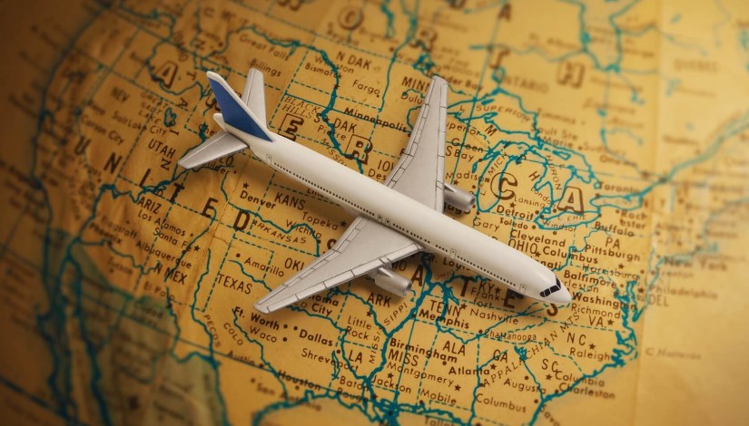 الطيران- أرشيفية