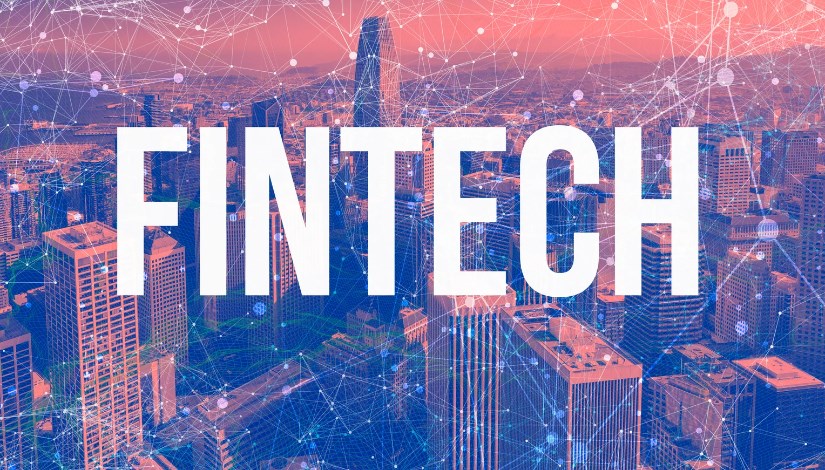 سوق التكنولوجيا المالية (FinTech)
