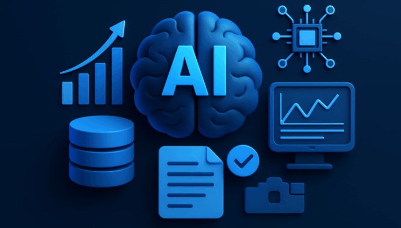 الذكاء الاصطناعي- تعبيرية