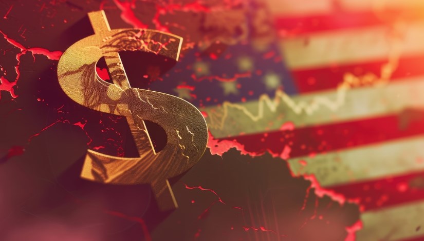 الاقتصاد  الأمريكي