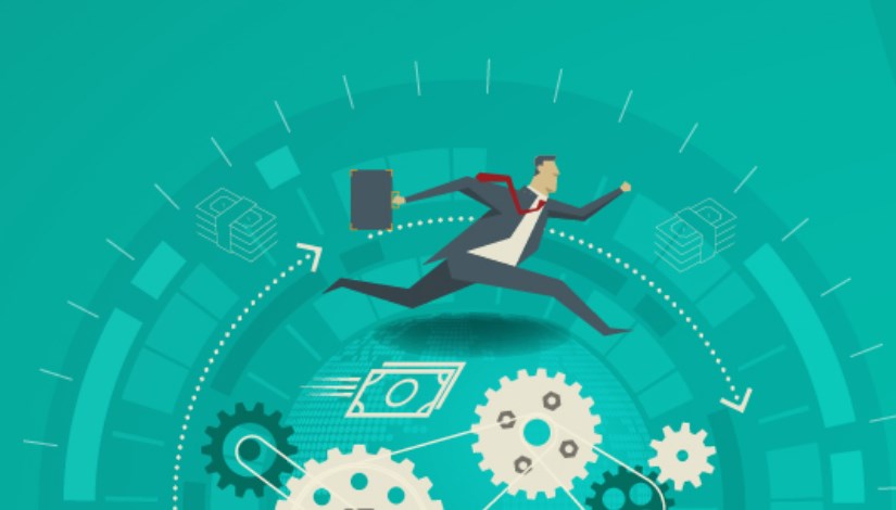 التمويل متناهي الصغر