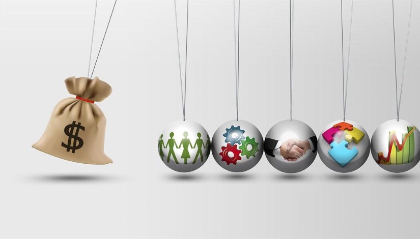 خريطة إدارة الثروات