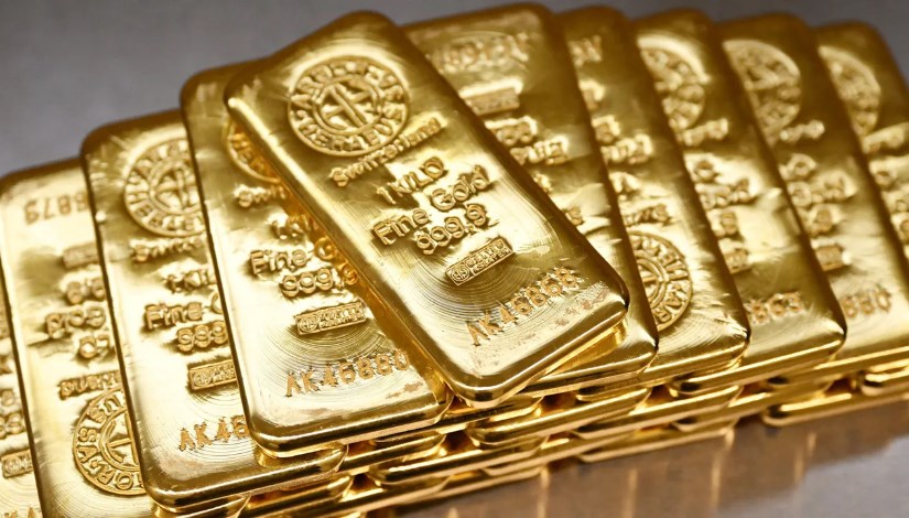 سبائك الذهب