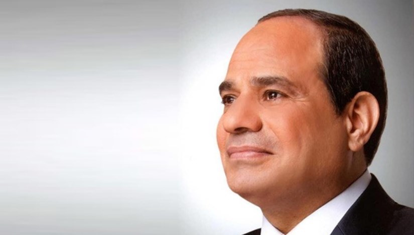 الرئيس عبدالفتاح السيسي