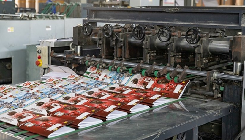 إنشاء مصنع الكشاكيل