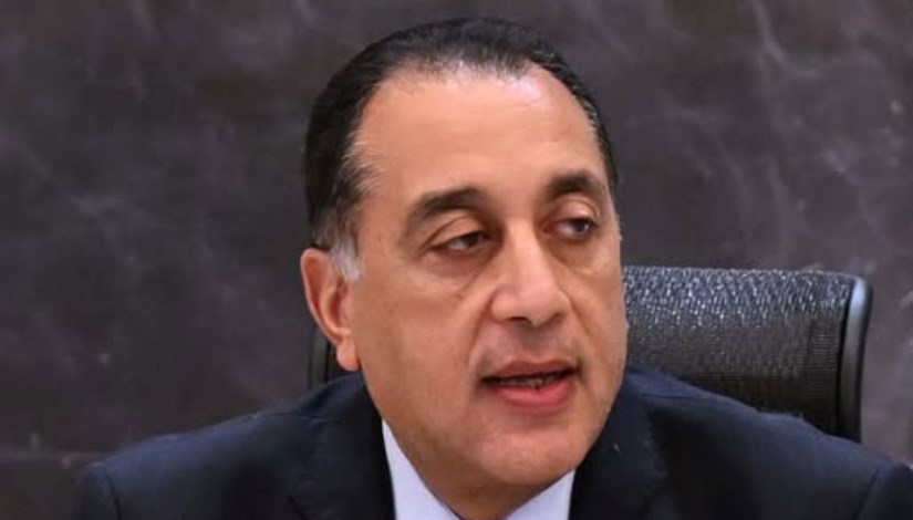 الدكتور مصطفى مدبولي، رئيس مجلس الوزراء