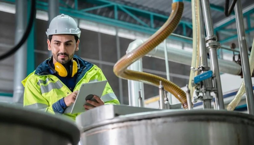 معاينة مصانع الأدوية