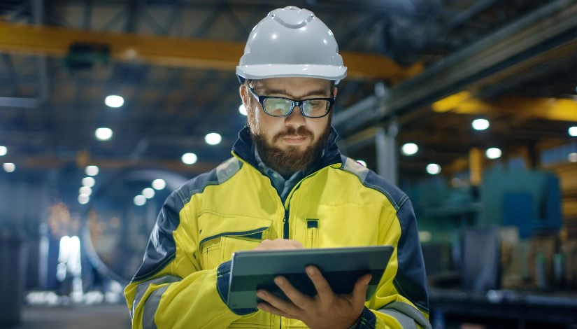 الحصول على شهادة القيد بالسجل الصناعي