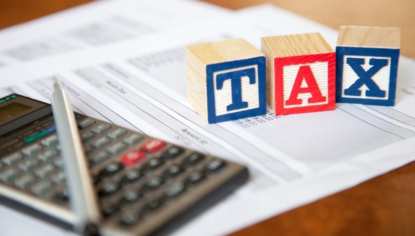 ضريبة الشركات