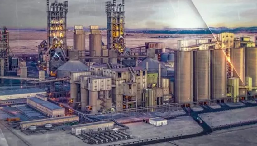 تخصيص قطعة أرض صناعية