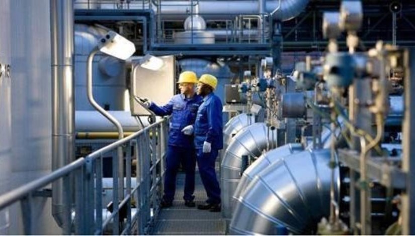 حساب المكون الصناعي المصري