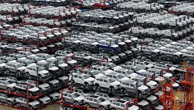 السيارات -أرشيفية