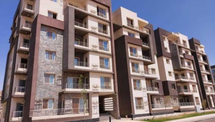 وحدات سكنية - أرشيفية