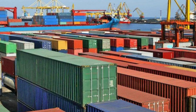 الصادرات المصرية