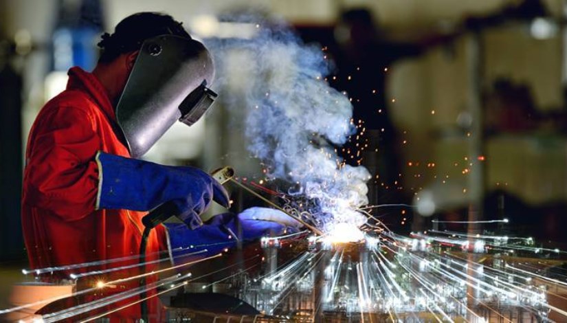 أنشطة صناعية