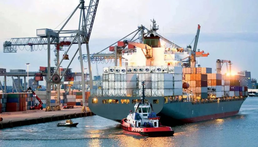 الميزان التجاري