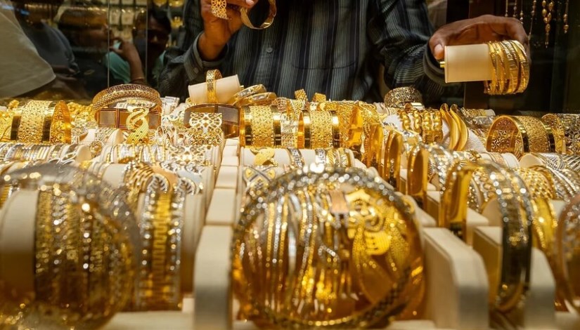 الذهب 