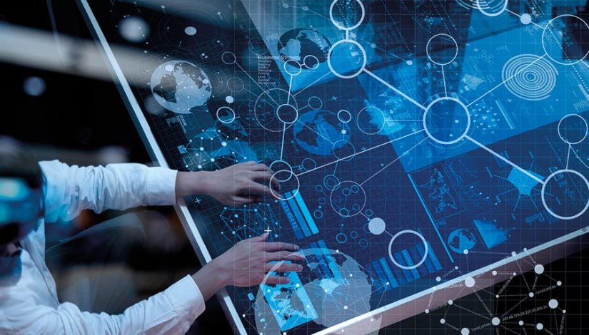 صناعة التكنولوجيا