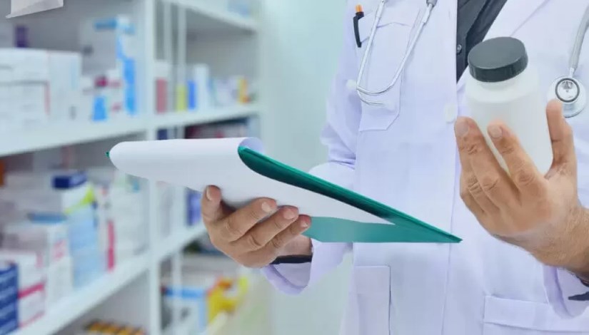 تحضير التركيبات العقيمة داخل الصيدليات