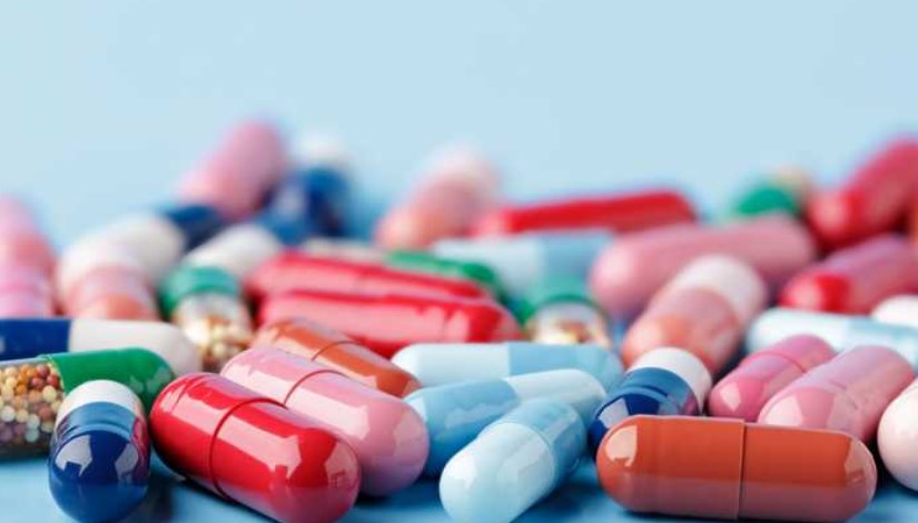 الأدوية - أرشيفية