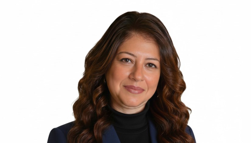 الدكتورة سوزي سمير- عضو لجنة الصحة بمجلس الشيوخ