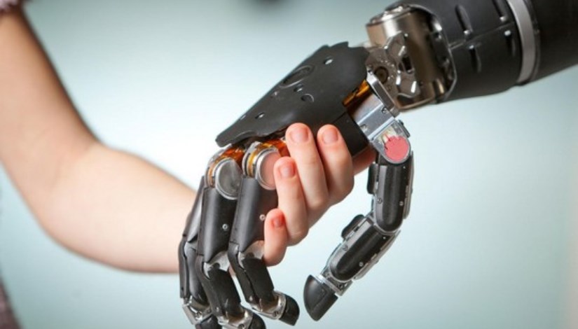 صناعة الأطراف الصناعية