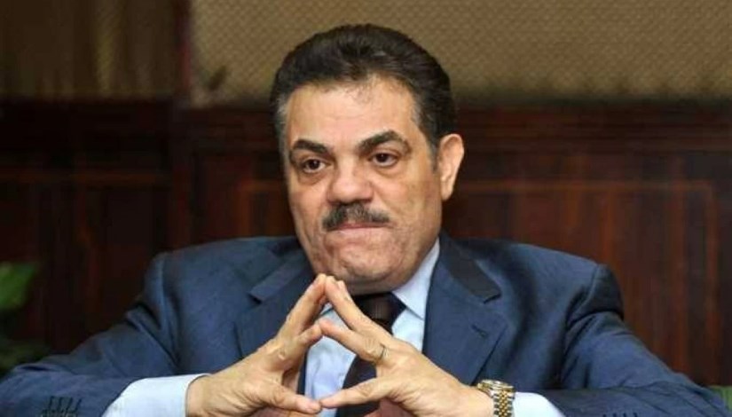 الدكتور السيد البدوي