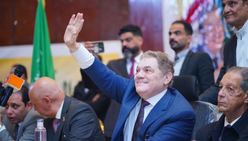 الدكتور السيد البدوي