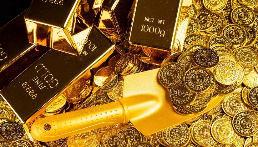 أسعار الذهب