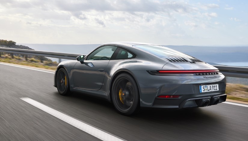 السيارات الأوروبية