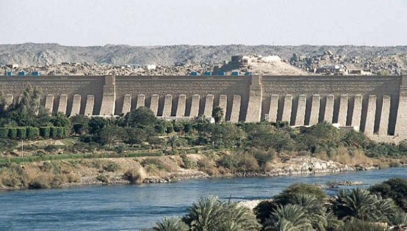 السد العالي