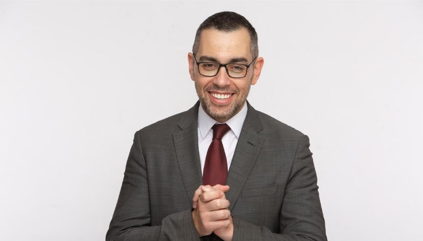 الدكتور محمد فؤاد، الخبير الاقتصادي