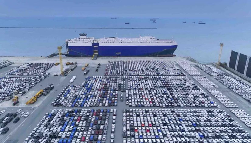 سيارات ذوي الإعاقة المحتجزة في الموانئ