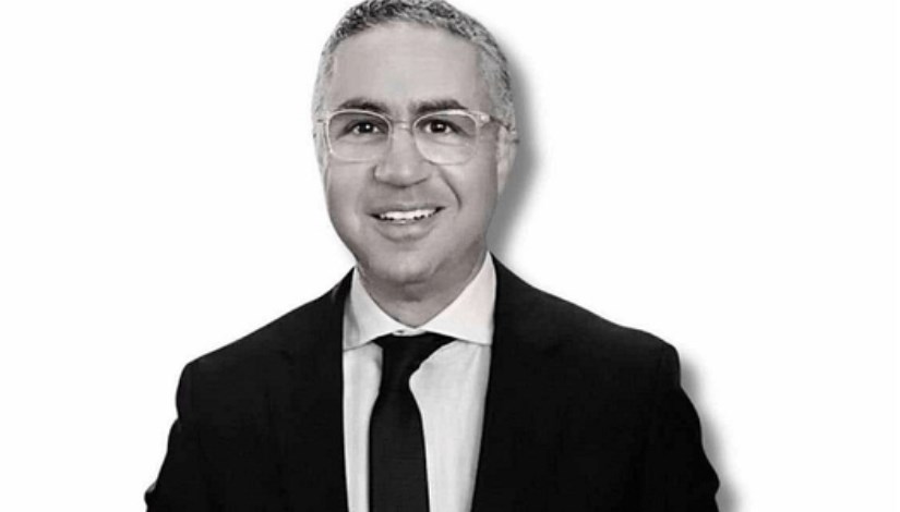  المهندس محمد الجوسقي- رئيس هيئة العامة للاستثمار والمناطق الحرة