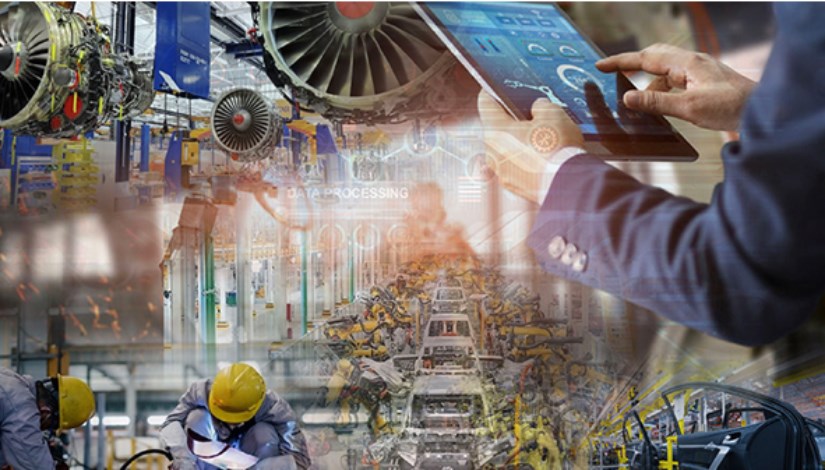 صناعات- تعبيرية