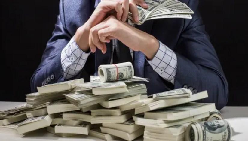 مليارديرات - صورة تعبيرية