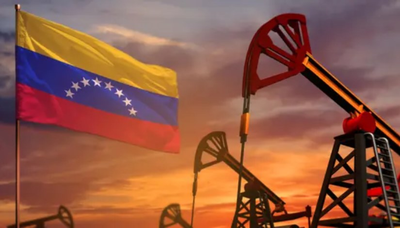 النفط الفنزويلي