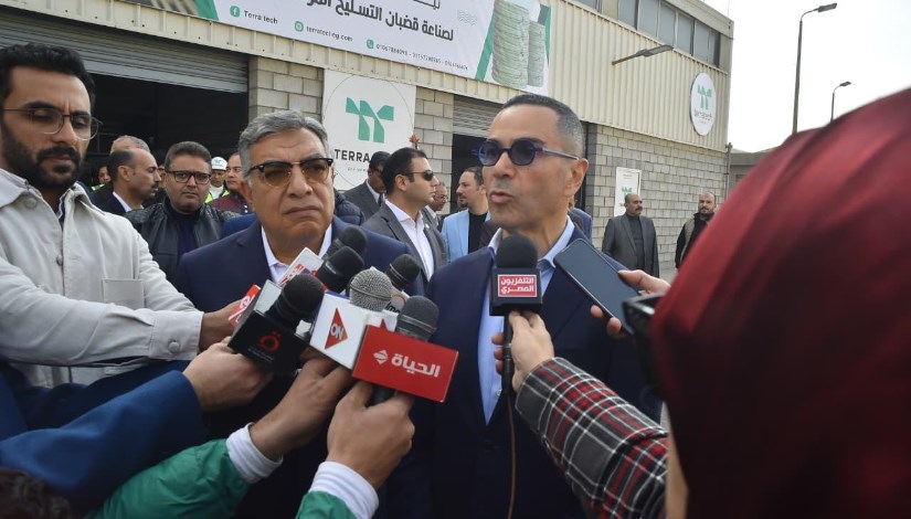 جانب من الجولة