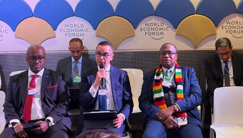 جانب من الفعاليات 