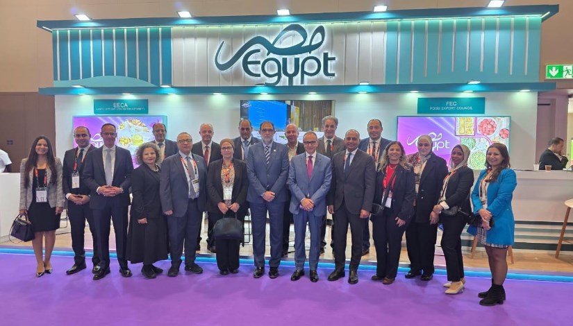 جانب من الفعاليات