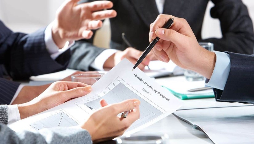 تأسيس شركات - صورة تعبيرية