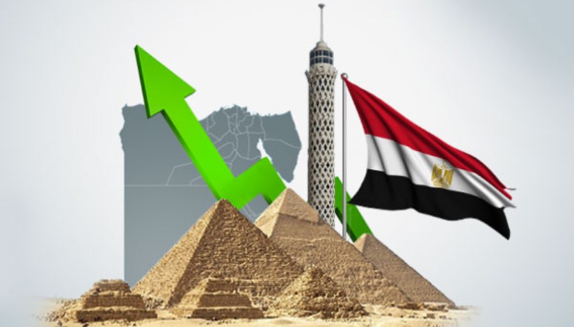 الاستثمار في مصر - صورة تعبيرية