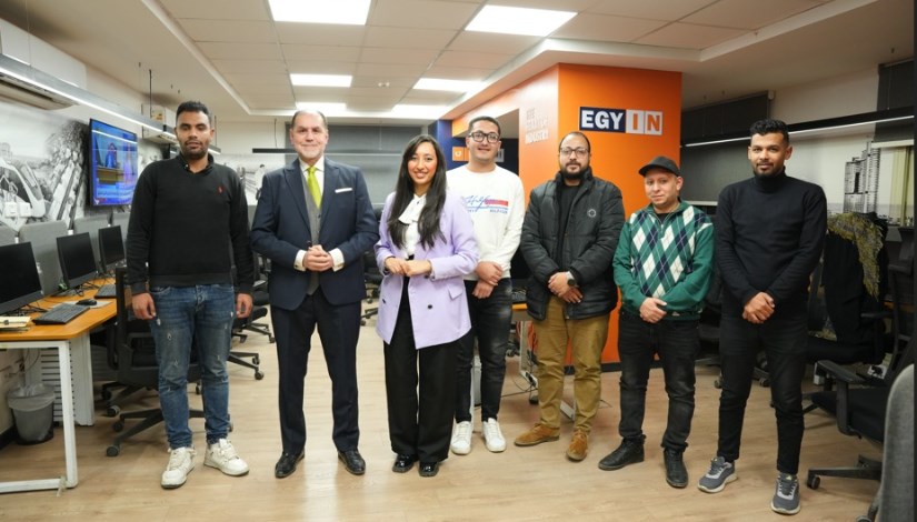 هاني أبو الفتوح