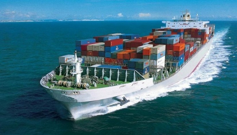 موانئ البحر الأحمر